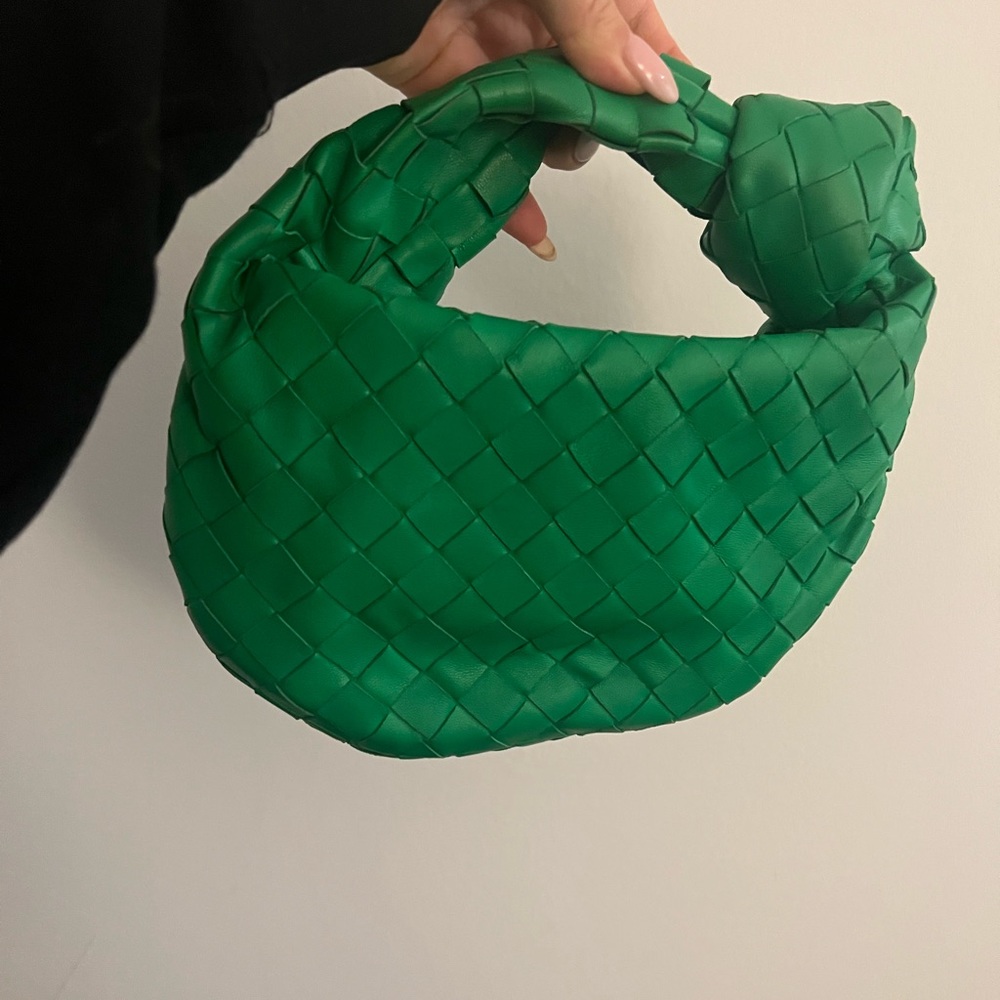 Bottega Veneta Mini Jodie